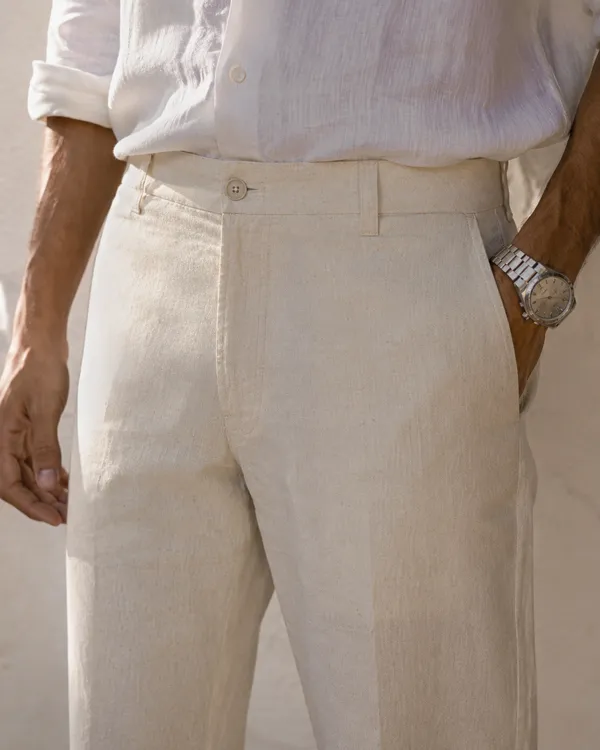 Ivory_Linen_Pants(GSG1042)