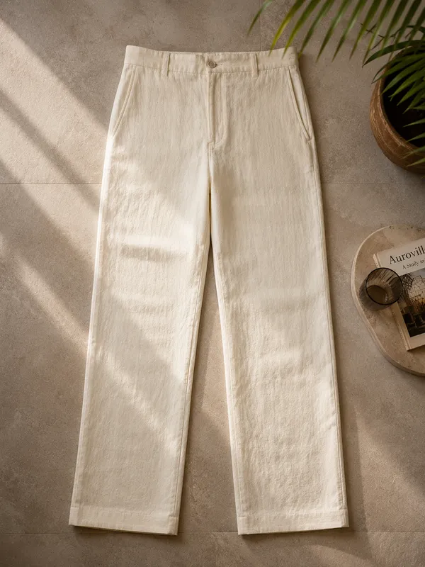 Ivory_Linen_Pants(GSG1042)