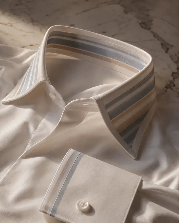 Mens_White_Giza_Cotton_Stripe_Detail_Shirt_(GSG1022)