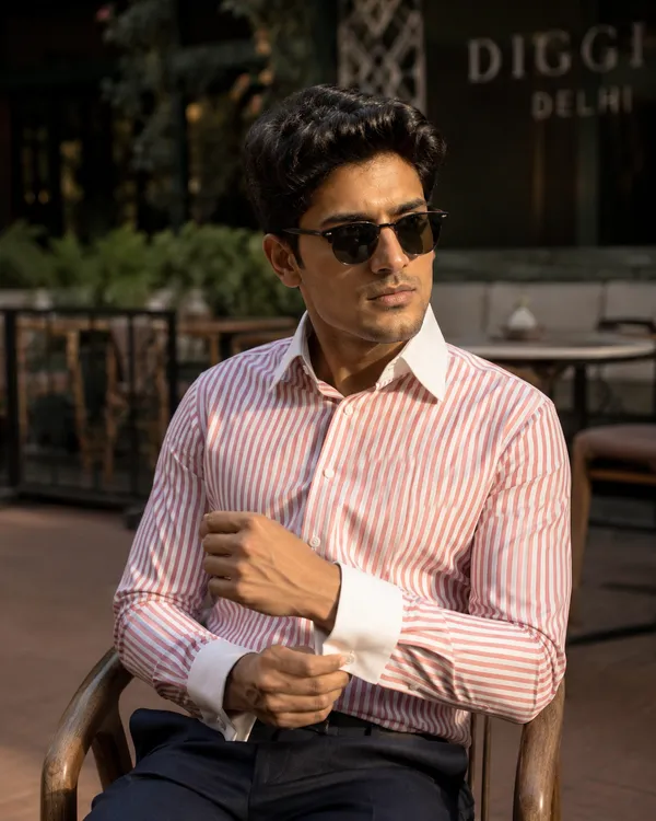 Mens_Albini_Cotton_Pink_Stripe_Dress_Shirt(GSG1024)