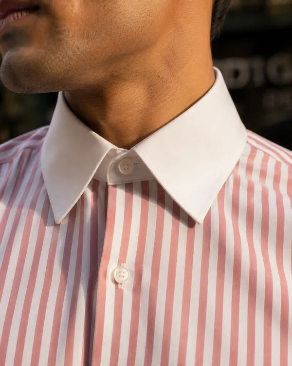 Mens_Albini_Cotton_Pink_Stripe_Dress_Shirt(GSG1024)