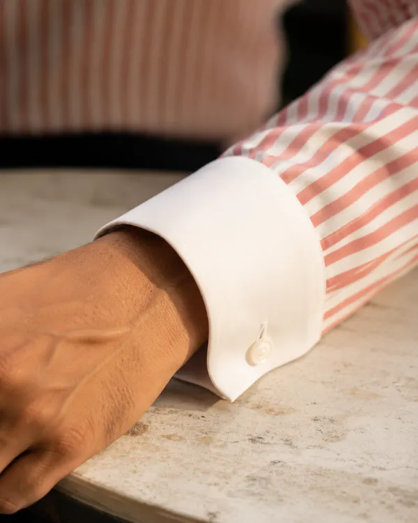 Mens_Albini_Cotton_Pink_Stripe_Dress_Shirt(GSG1024)