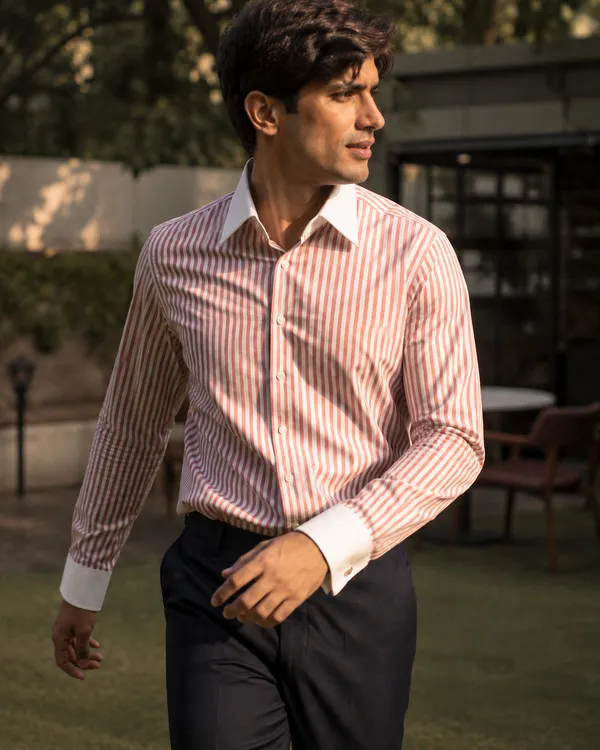 Mens_Albini_Cotton_Pink_Stripe_Dress_Shirt(GSG1024)