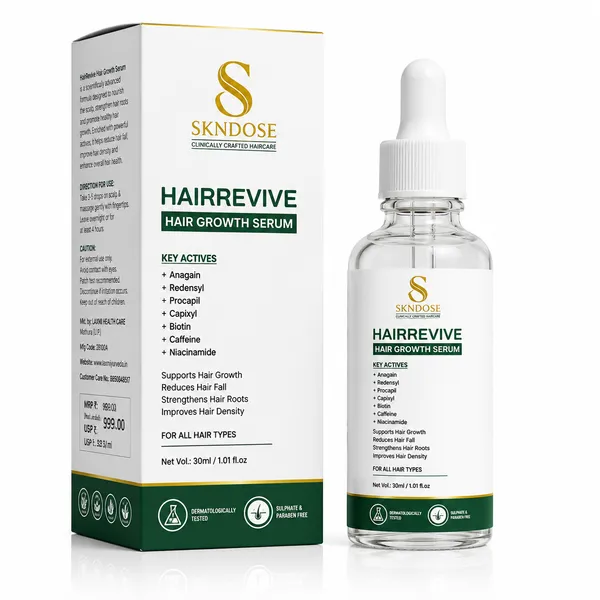 SKNDOSE_Hairrevive_Hair_Growth_Serum