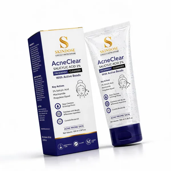 Acneclear_Salicylic_Acid_2%_Face_Wash