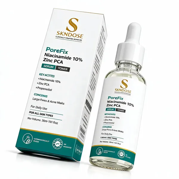 Porefix_Niacinamide_10%_Zinc_Pca_Serum