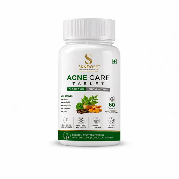 Acne_Care_Neem_Guduchi_Manjistha_Turmeric_Zinc_Tablets
