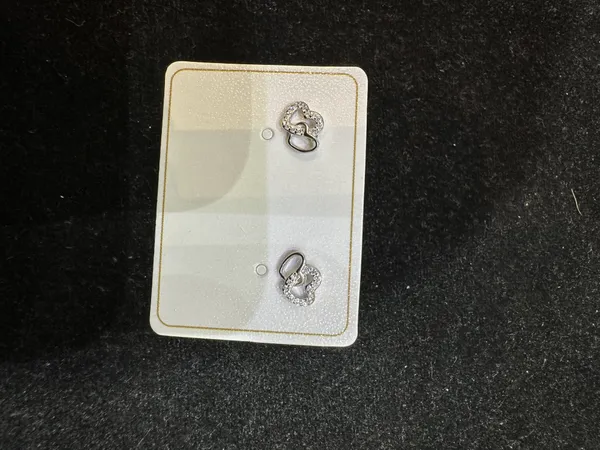 Silver_Sterling_Double_Heart_Stud_Earrings_For_Women