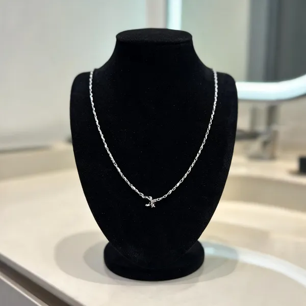 Silver_Sterling_Delicate_Link_Chain_Necklace_For_Women