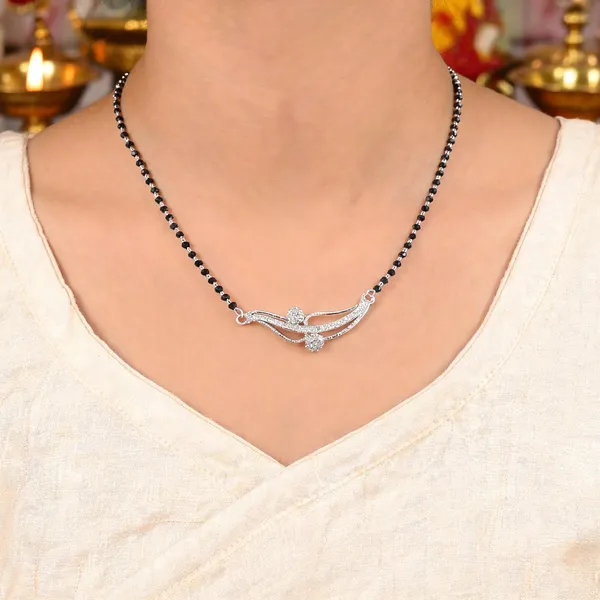 Silver_And_Black_Beaded_Sterling_Mangalsutra_Chain_For_Women