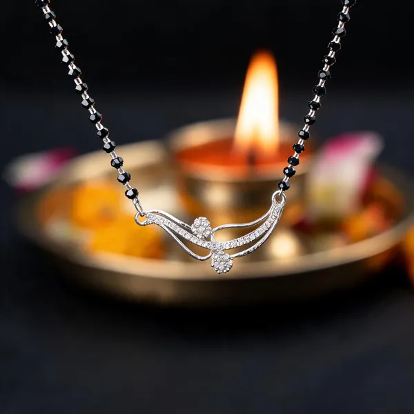 Silver_And_Black_Beaded_Sterling_Mangalsutra_Chain_For_Women