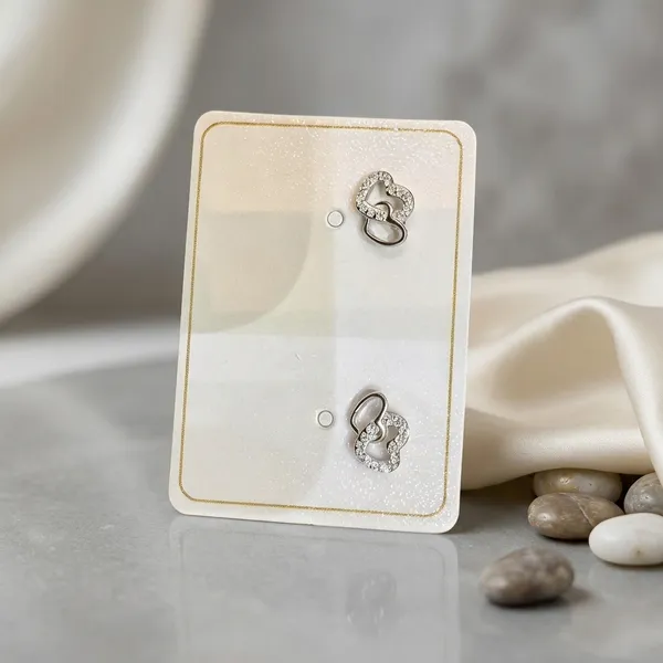 Silver_Sterling_Double_Heart_Stud_Earrings_For_Women