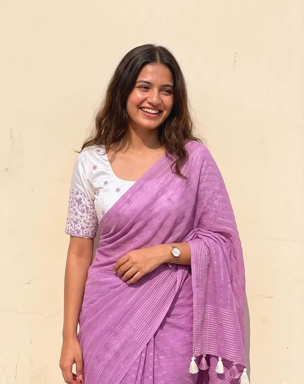 Embroidered_Bollywood_Georgette_Saree_(Purple)