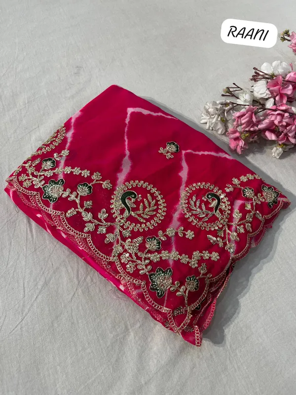 Lehriya_C_pallu_Multi_Coding_Sequence_work_Premium_Georgette__Saree