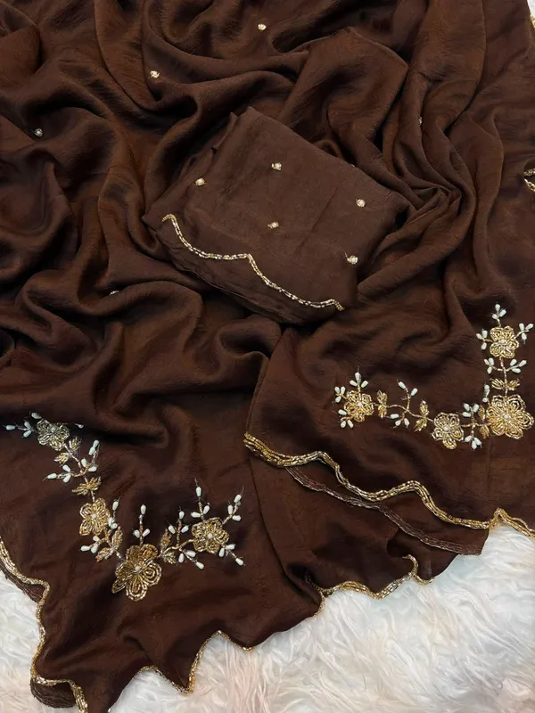 Party_Wear_fancy_Rangoli_Silk_Saree_With_Embroidered_Floral_Work_And_Unstitched_Blouse
