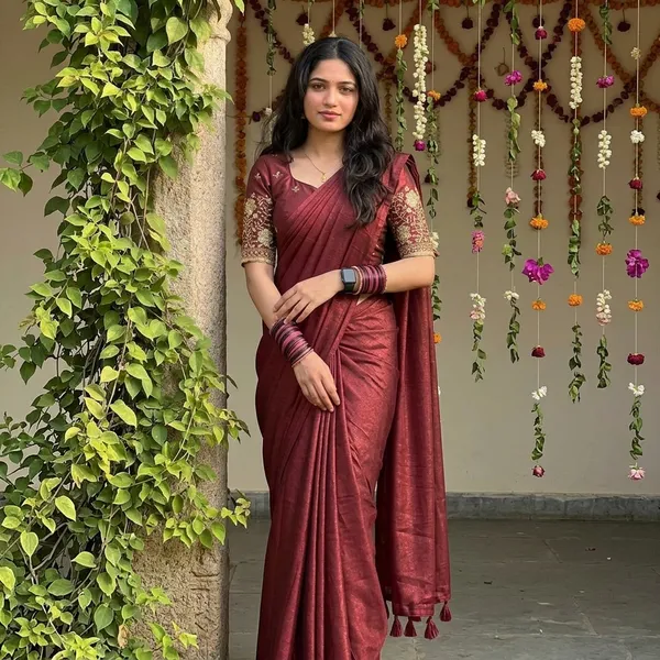 Embroidered_Bollywood_Georgette_Saree_(Multicolor)