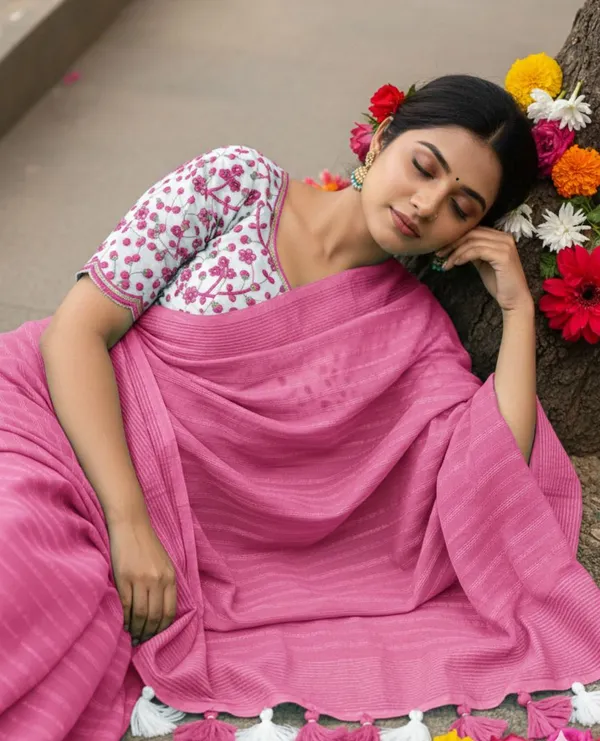 Embroidered_Bollywood_Georgette_Saree_(Pink)
