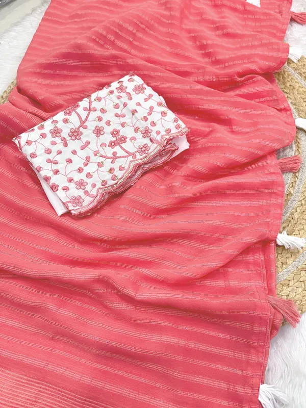 Embroidered_Bollywood_Georgette_Saree_(Pink)