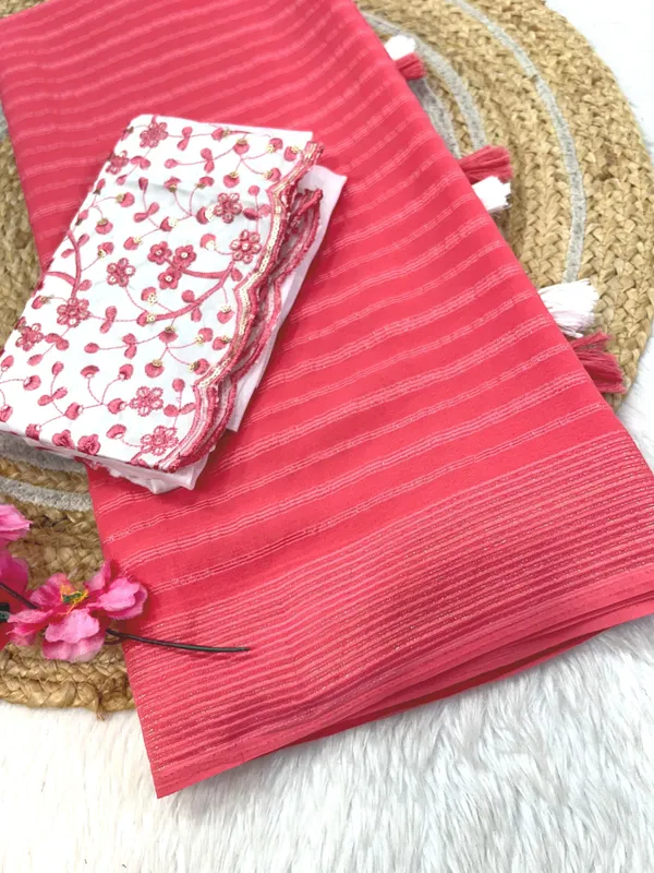 Embroidered_Bollywood_Georgette_Saree_(Pink)
