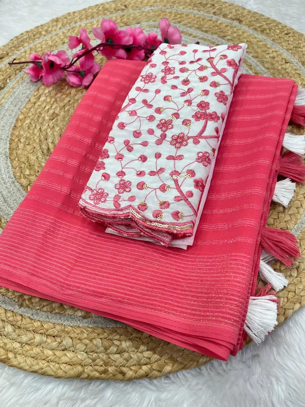 Embroidered_Bollywood_Georgette_Saree_(Pink)