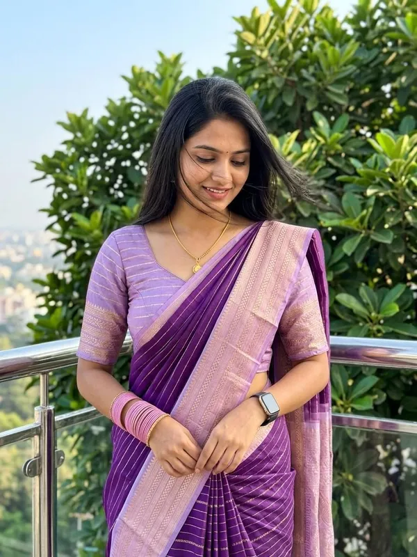 Printed_Bollywood_Pure_Silk_Saree_(Blue)