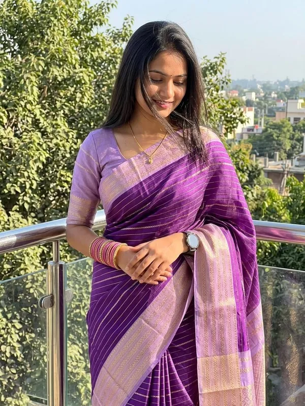 Printed_Bollywood_Pure_Silk_Saree_(Blue)