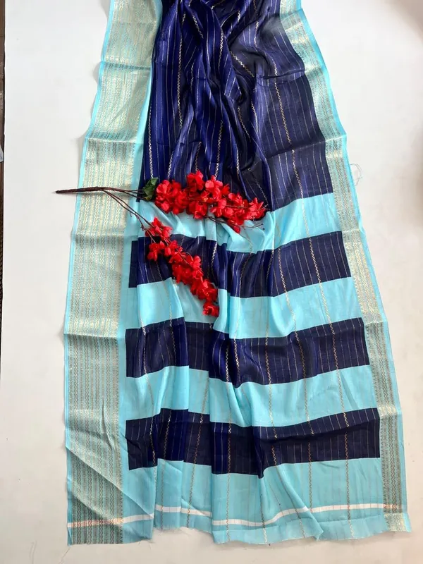 Daily_Wear_Mass_Mellow_Silk_Saree_(Light_Blue)