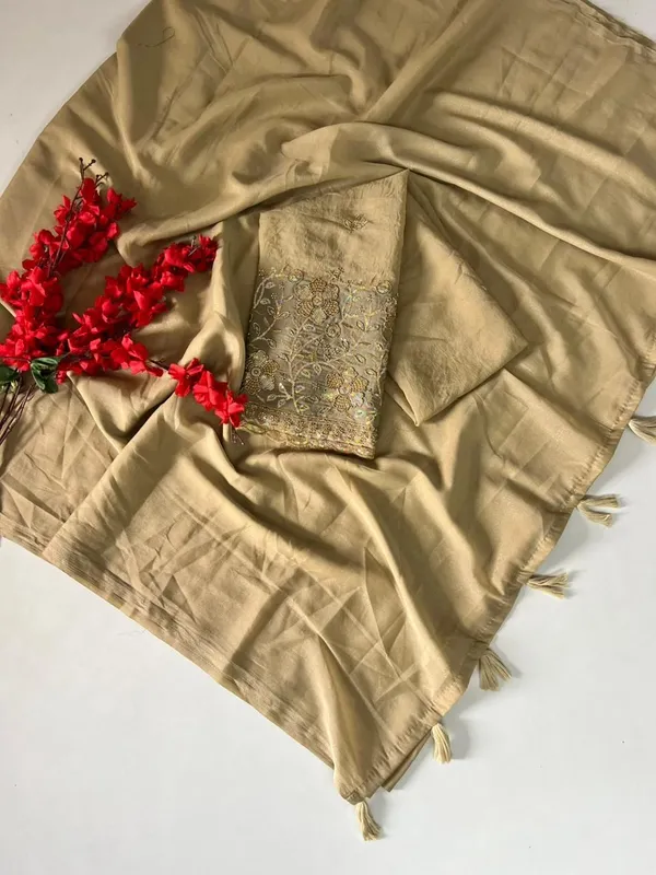 Embroidered_Bollywood_Georgette_Saree_(Cream)