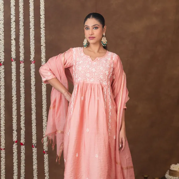 Jashn_Chikankari_Old_Rose_Nyra_Cut_3pc_Kurta_Set_With_Dupatta