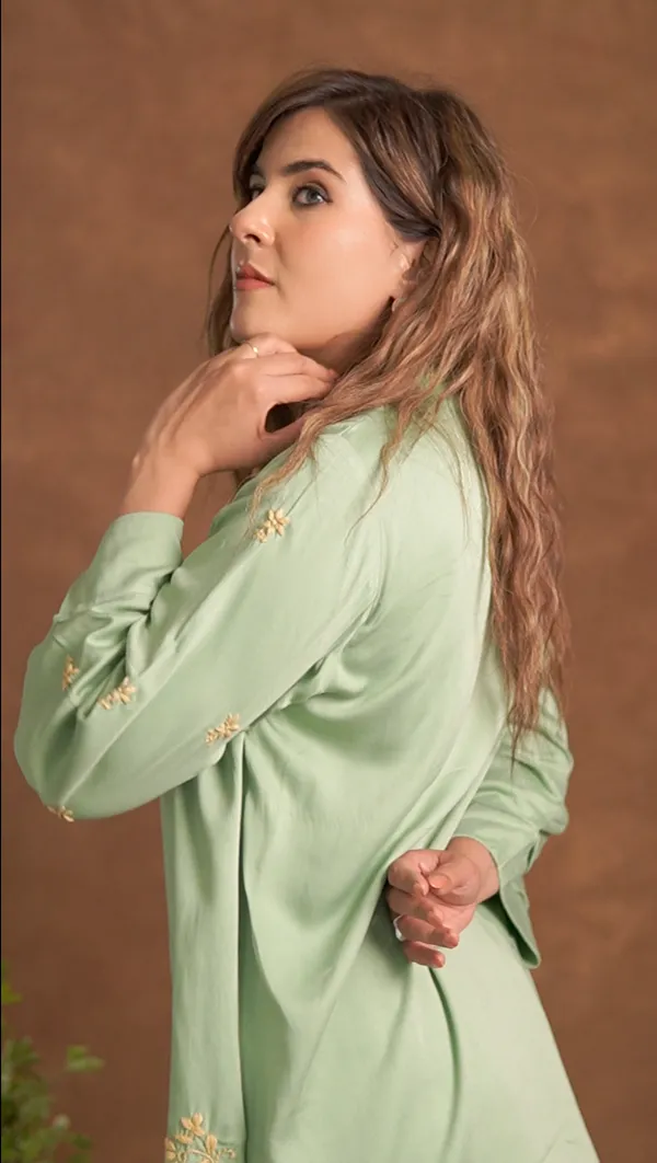 Jashn_Premium_Twilight_Silk_Chikankari_Coord_Set_Sage_Green