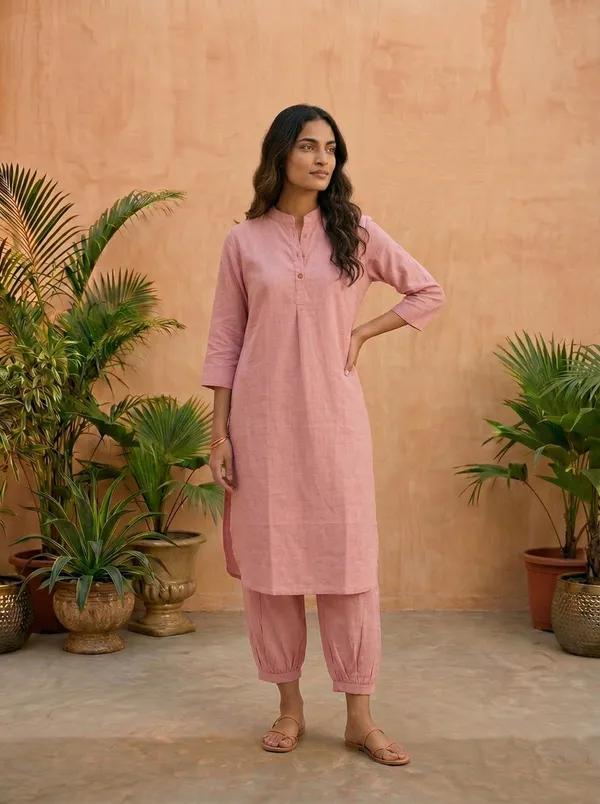 Aira_Salmon_Pink_Co_Ord_Set