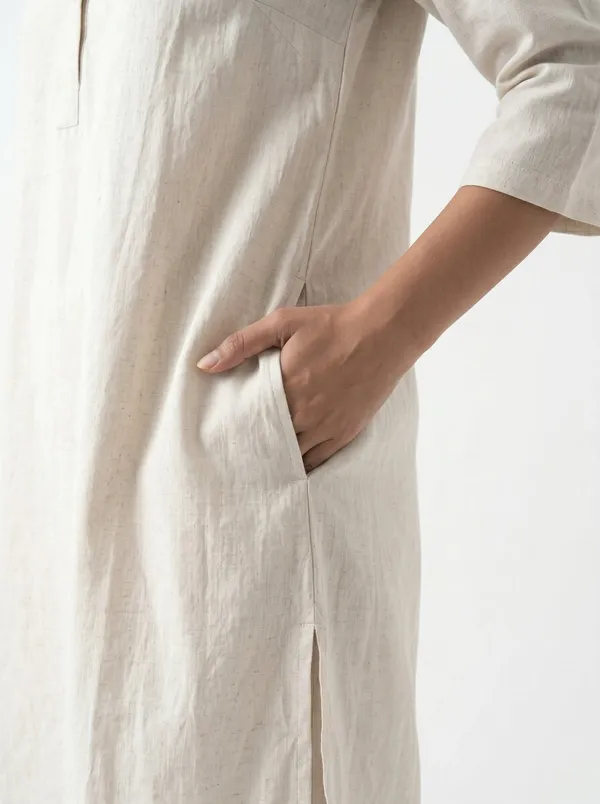 Aira_Cream_Kurta_Co_Ord_Set