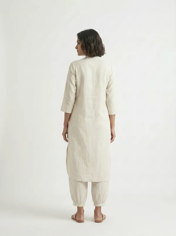 Aira_Cream_Kurta_Co_Ord_Set