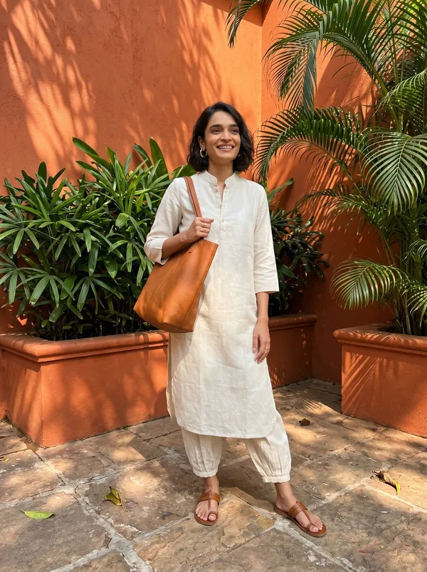Aira_Cream_Kurta_Co_Ord_Set