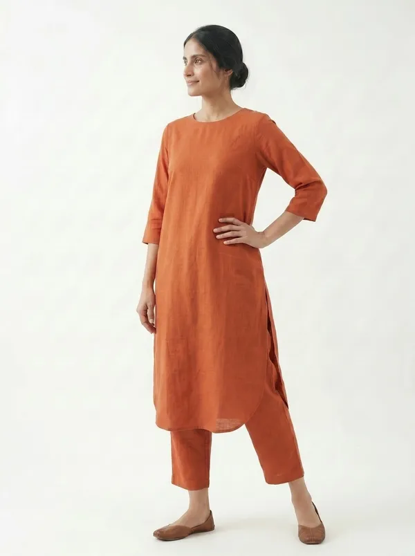Aira_Rust_Orange_Coord_Set