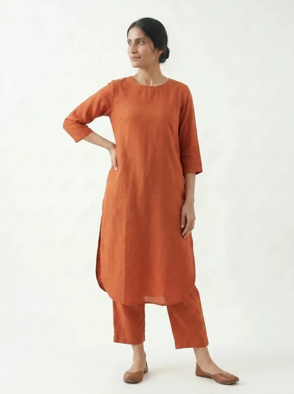 Aira_Rust_Orange_Coord_Set