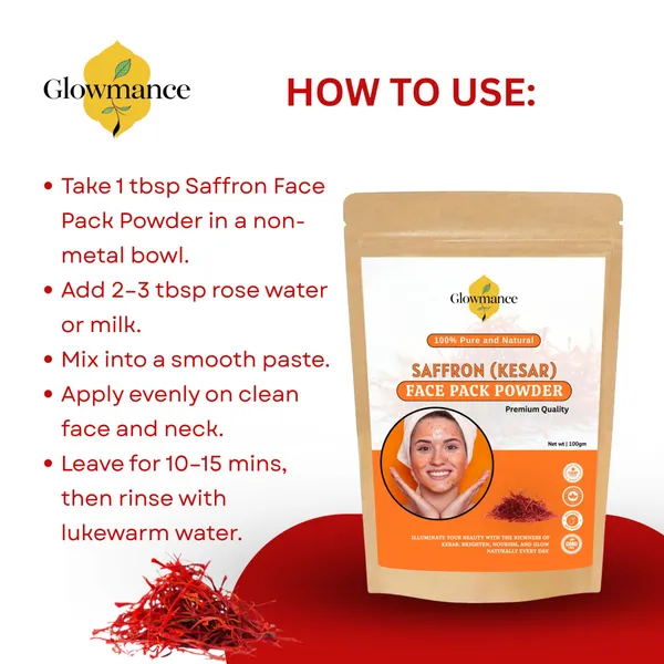 Saffron_Face_Pack_Powder_–_250gm_|_Natural_Skin_Brightening_Face_Mask_|_Tan_Removal,_Pigmentation_&_Radiant_Glow