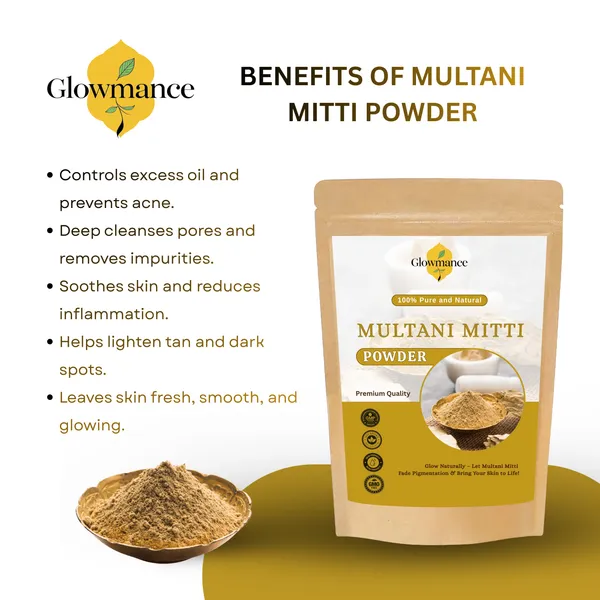 Organic_Multani_Mitti_Powder_–_300gm_|_100%_Pure_Fuller's_Earth_|_Deep_Cleansing_Face_&_Hair_Pack_|_Oil_Control,_Tan_Removal_&_Glowing_Skin