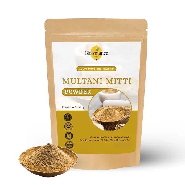 Organic_Multani_Mitti_Powder_–_300gm_|_100%_Pure_Fuller's_Earth_|_Deep_Cleansing_Face_&_Hair_Pack_|_Oil_Control,_Tan_Removal_&_Glowing_Skin