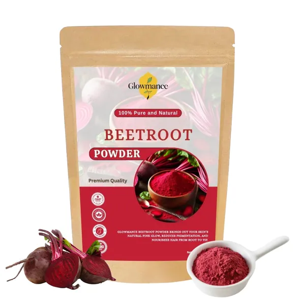 Beetroot_Face_Pack_Powder_–_250gm_|_Natural_Beetroot_Face_Mask_|_Skin_Brightening,_Tan_Removal_&_Healthy_Glow