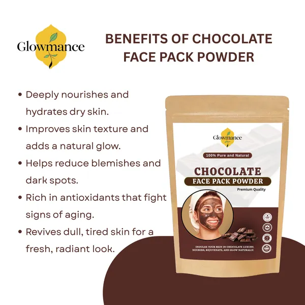 Chocolate_Face_Pack_Powder_–_250gm_|_Nourishing_Face_Mask_|_Skin_Brightening,_Hydration_&_Healthy_Glow