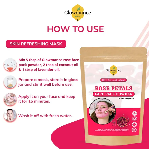 Rose_Petal_Face_Pack_Powder_–_250gm_|_Natural_Rose_Face_Mask_|_Skin_Brightening,_Hydration_&_Healthy_Glow