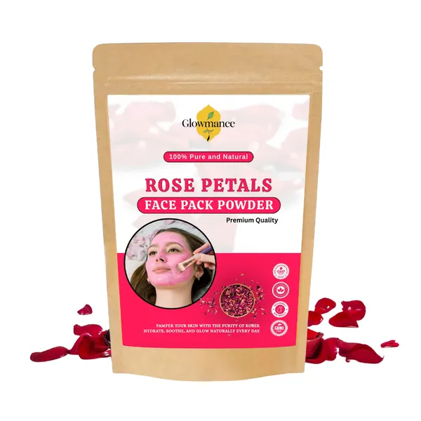 Rose_Petal_Face_Pack_Powder_–_250gm_|_Natural_Rose_Face_Mask_|_Skin_Brightening,_Hydration_&_Healthy_Glow