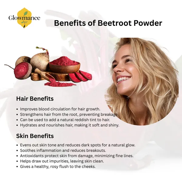 Beetroot_Face_Pack_Powder_–_250gm_|_Natural_Beetroot_Face_Mask_|_Skin_Brightening,_Tan_Removal_&_Healthy_Glow