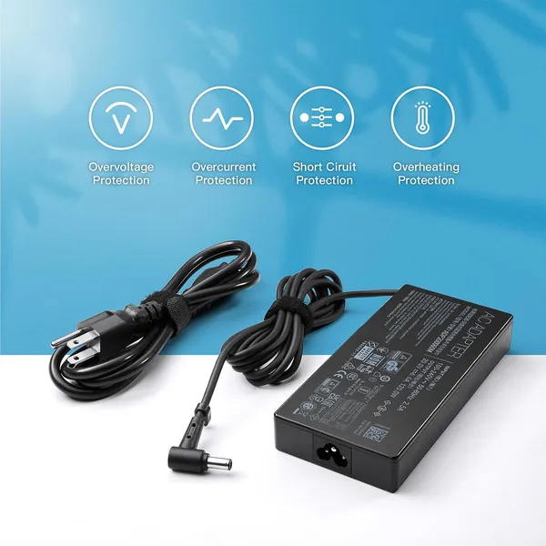 20V_6A_120W_AC_Adapter_Charger_Fit_for_MSI_Thin_GF63,_GV15_Thin_11SC,_GF63_Thin_10_11_12Th_Laptop,_MS-16r5_MS-16r6_MS-16r7,_ADP-120VH_D_A17-120P2A_Laptop_Power_Supply_Cord