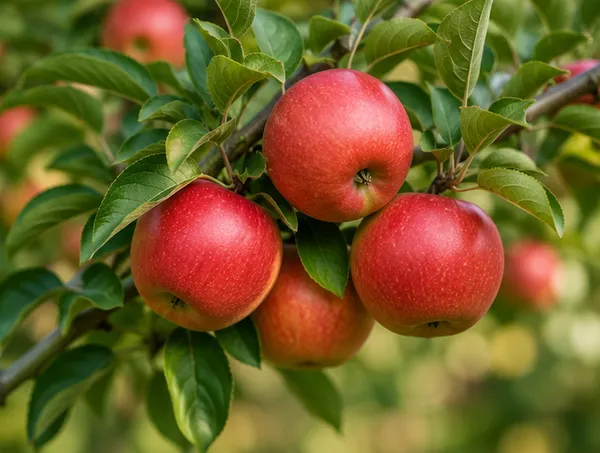 Red_Apple_Fruit_Plant
