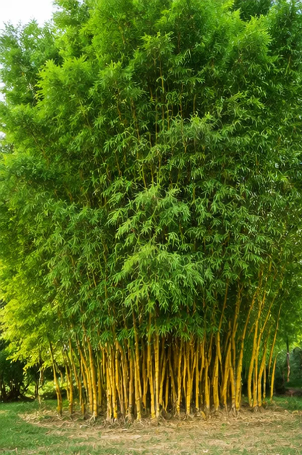 Golden_Bamboo_Live_Plant