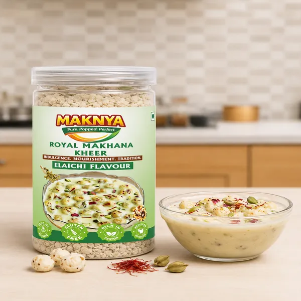Maknya_Royal_Makhana_Kheer_Elaichi_Flavour_Mix