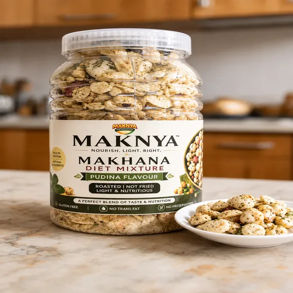 Pack_Of_4_Maknya_Makhana_Diet_Mixture_Pudina_Flavour