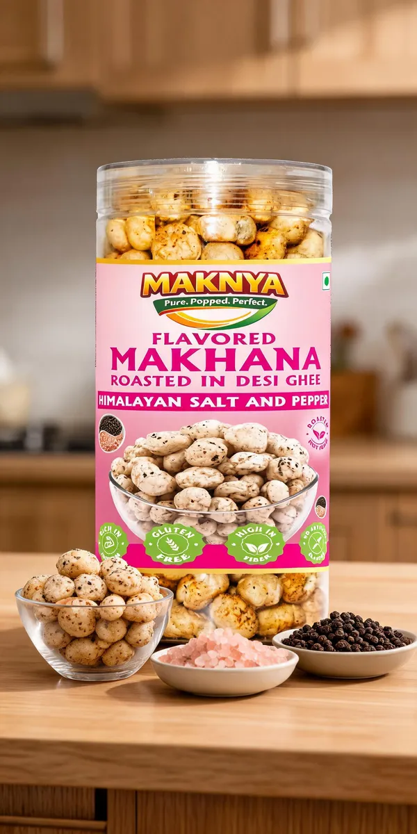 Maknya_Himalayan_Salt_And_Pepper_Roasted_Makhana